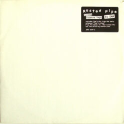 DNAFeaturing Suzanne Vega - 1991 - Rusted Pipe [Maxi]