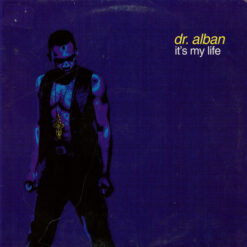 Dr. Alban - 1992 - It's My Life [Maxi]