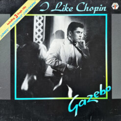Gazebo - 1983 - I Like Chopin