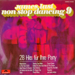 James Last - 1969 - Non Stop Dancing 9