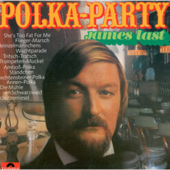 James Last - 1971 - Polka-Party