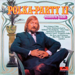 James Last - 1972 - Polka-Party 2