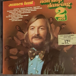 James Last - 1974 - Non Stop Dancing 1974 / 2
