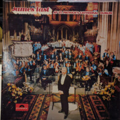 James Last - 1984 - At St. Patrick's Cathedral Dublin