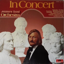James Last - In Concert