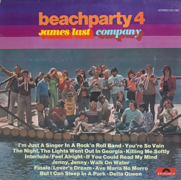 ALP16705P_1747388405 James Last Company – 1973 – Beachparty 4