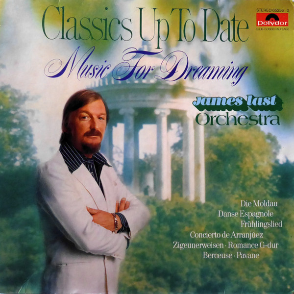 ALP16706P_1747388642 James Last Orchestra – 1976 – Classics Up To Date Vol. 4 (Music For Dreaming)