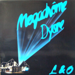 L&O - 1991 - Megadrôme D'Yore [Maxi]
