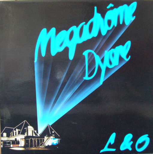 L&O – 1991 – Megadrôme D’Yore [Maxi]