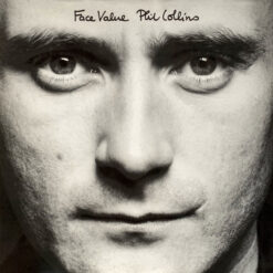 Phil Collins - 1981 - Face Value