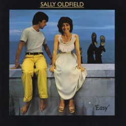 Sally Oldfield - 1979 - Easy