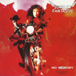 Scarlet Fantastic - 1987 - No Memory [Maxi]
