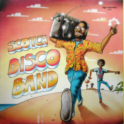 Scotch - 1984 - Disco Band [Maxi]