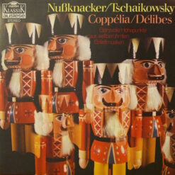 Tchaikovsky/ Léo Delibes - Nußknacker / Coppélia