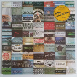 Chicago - 1981 - Greatest Hits, Volume II