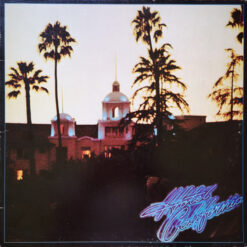 Eagles - Hotel California