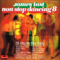 James Last - 1969 - Non Stop Dancing 8