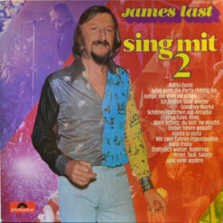 James Last - 1974 - Sing Mit 2