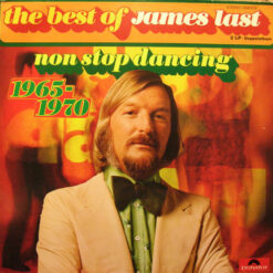 James Last - 1974 - The Best Of James Last - Non Stop Dancing 1965 - 1970