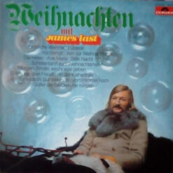 James Last - 1974 - Weihnachten Mit James Last