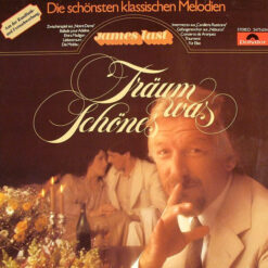 James Last - 1979 - Träum Was Schönes