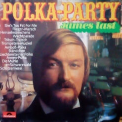 James Last - Polka-Party