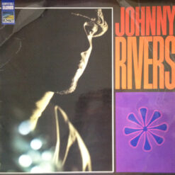 Johnny Rivers - 1968 - Whisky À Go-Go Revisited
