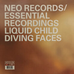 Liquid Child - 1999 - Diving Faces [Maxi]