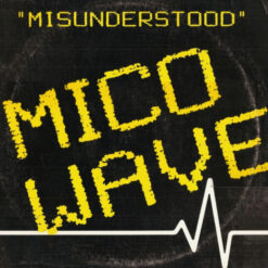 Mico Wave - 1987 - Misunderstood [Maxi]