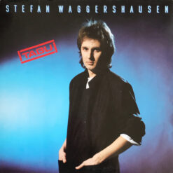 Stefan Waggershausen - 1984 - Tabu