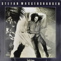 Stefan Waggershausen - 1985 - Touché D'amour
