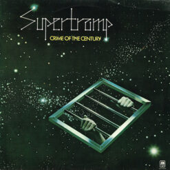 Supertramp - Crime Of The Century