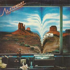 Al Stewart - 1978 - Time Passages