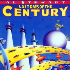 Al Stewart - 1988 - Last Days Of The Century