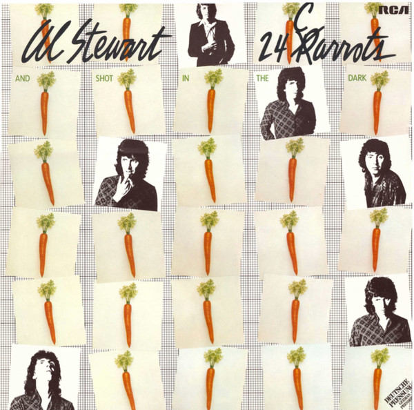 ALP16863R_1748426417 Al StewartAnd Shot In The Dark (3) – 1980 – 24 Carrots