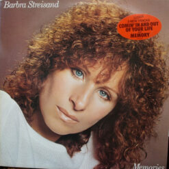 Barbra Streisand - 1981 - Memories
