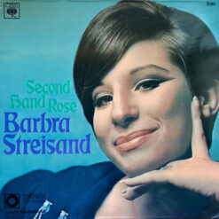 Barbra Streisand - Second Hand Rose