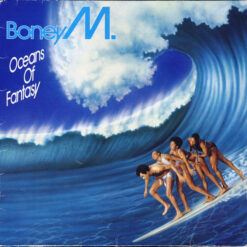 Boney M. - 1979 - Oceans Of Fantasy