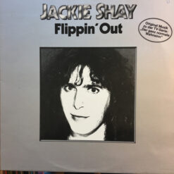 Jackie Shay Band - 1979 - Flippin´Out