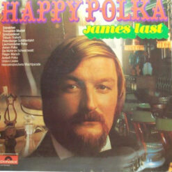 James Last - 1971 - Happy Polka