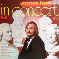 James Last - 1972 - James Last In Concert