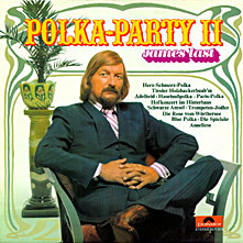 James Last - 1972 - Polka-Party II