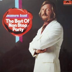 James Last - 1973 - The Best Of Non Stop Party