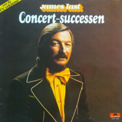 James Last - 1977 - Concert-successen