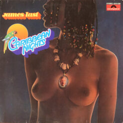 James Last - 1980 - Caribbean Nights