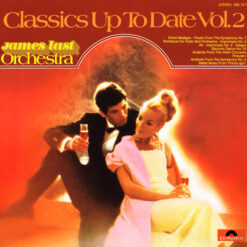 James Last Orchestra - Classics Up To Date Vol. 2