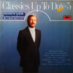 James Last Orchestra - Classics Up To Date Vol. 5