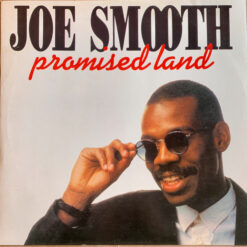 Joe Smooth - 1989 - Promised Land [Maxi]