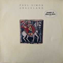 Paul Simon - 1986 - Graceland