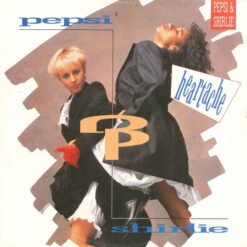 Pepsi & Shirlie - 1987 - Heartache [Maxi]